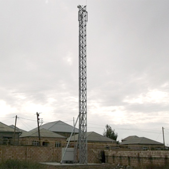 18m,AS2 Tower
