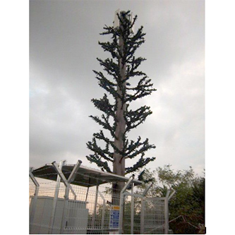 Tree type of Tower 18m 